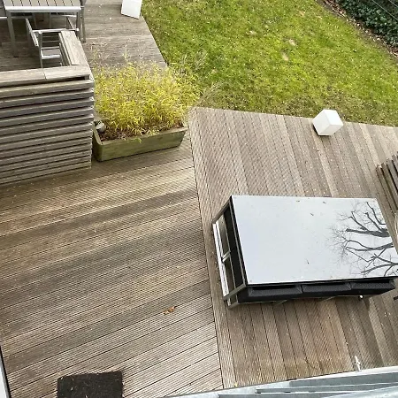Suite-meerblick *