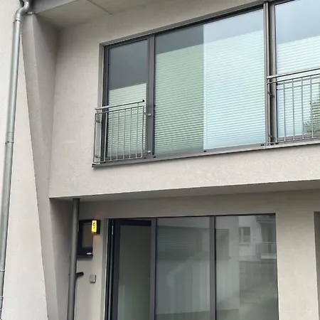 Suite-meerblick Breege